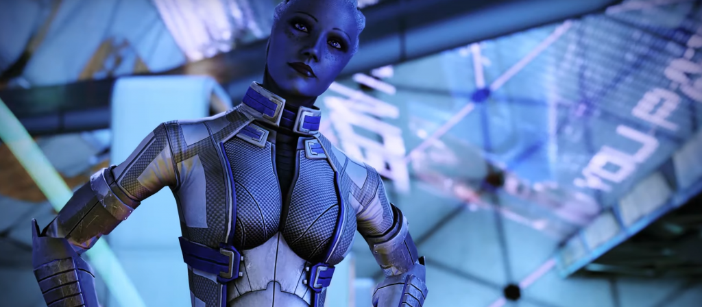 Системные требования Mass Effect Legendary Edition